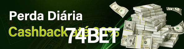 74BET Casino: Jogue Online e Ganhe Grandes Prêmios 74BET Casino: Jogue Online e Ganhe Grandes Prêmios