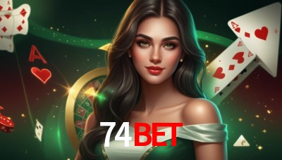 74BET Casino: Jogue Online e Ganhe Grandes Prêmios 74BET Casino: Jogue Online e Ganhe Grandes Prêmios