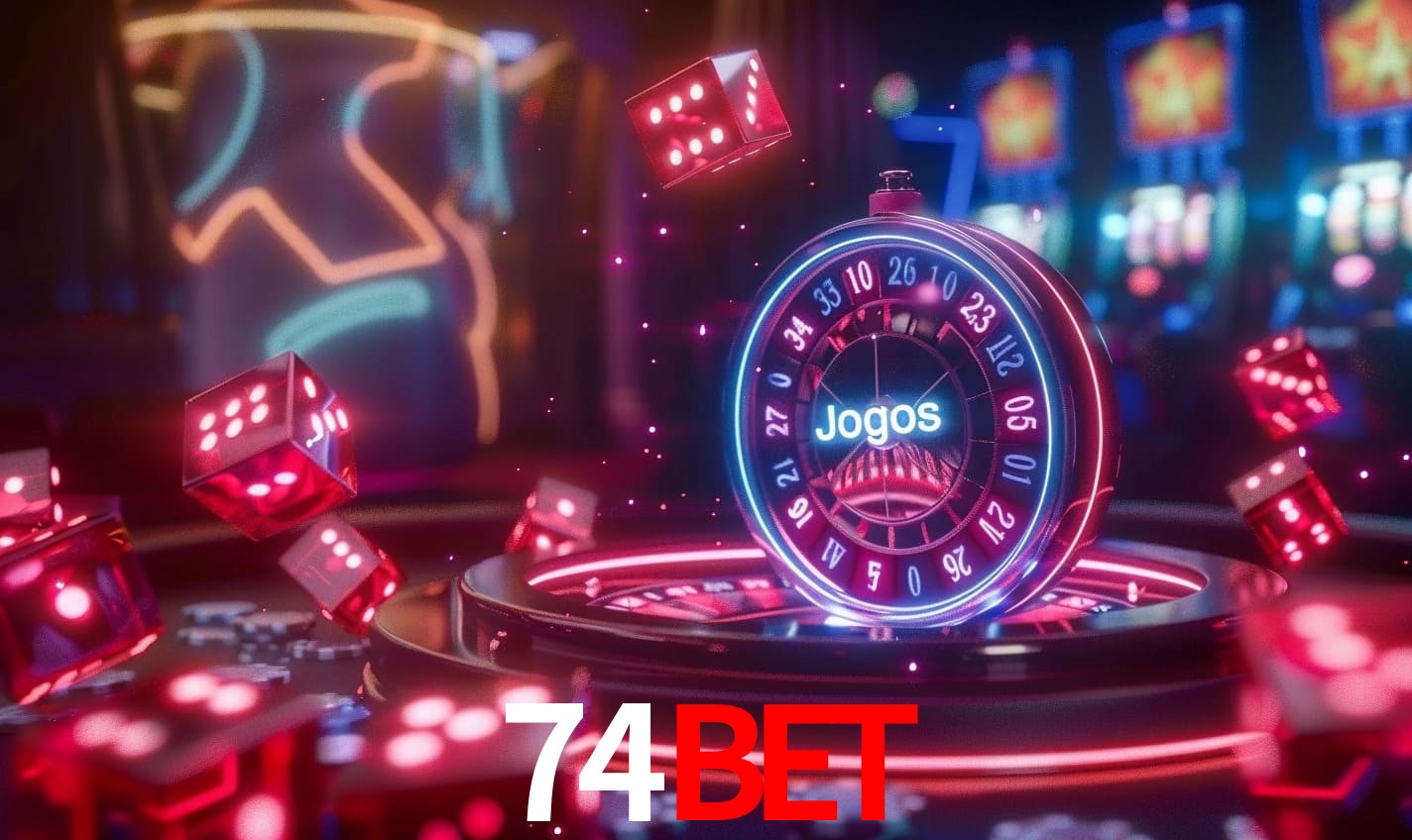 Cassino ao Vivo 74bet - Dealers Brasileiros Profissionais